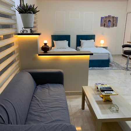 Tayoon Host Apartment Jarash Exterior foto