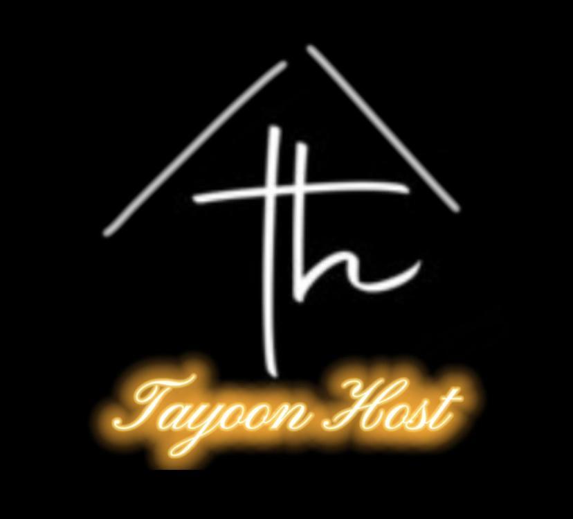 Tayoon Host Apartment Jarash Exterior foto