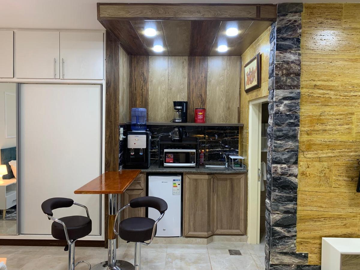Tayoon Host Apartment Jarash Exterior foto