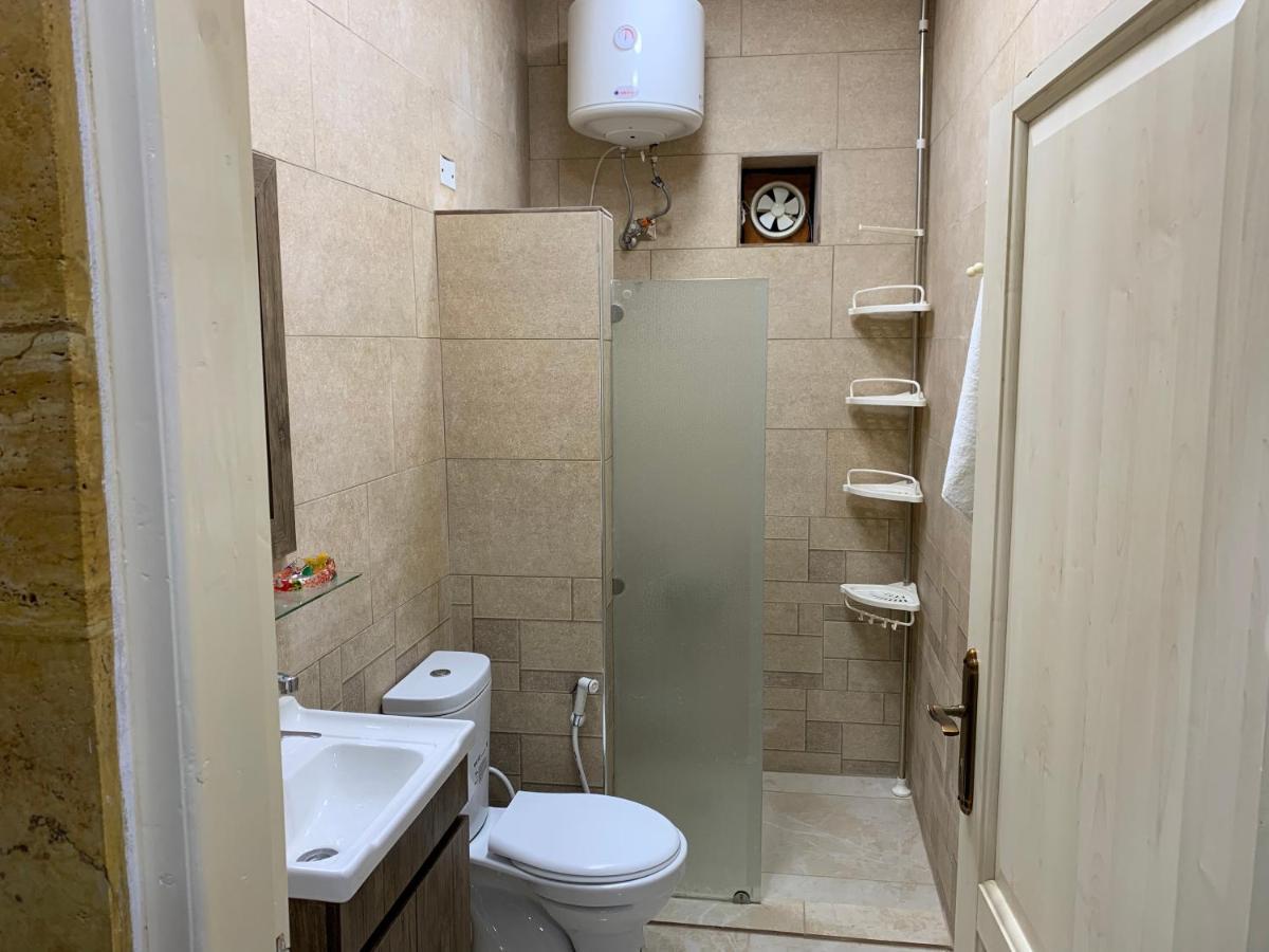 Tayoon Host Apartment Jarash Exterior foto