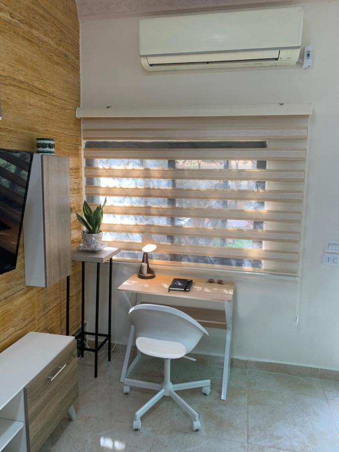 Tayoon Host Apartment Jarash Exterior foto